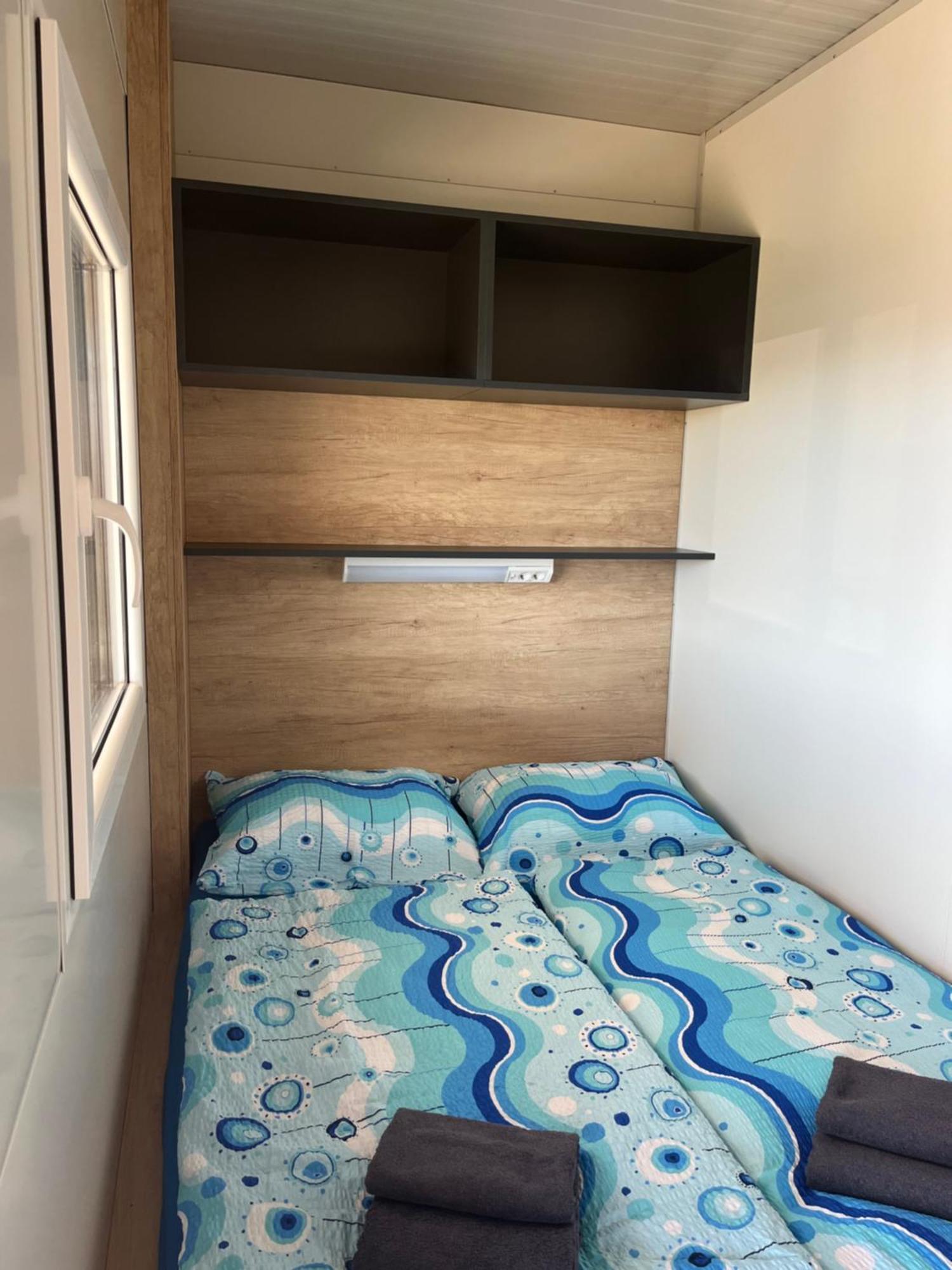 Mobile Homes Tina Pakoštane Екстериор снимка